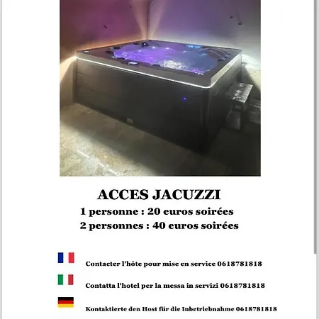 Appartement Alena à Bourg-Saint-Andéol Extérieur photo