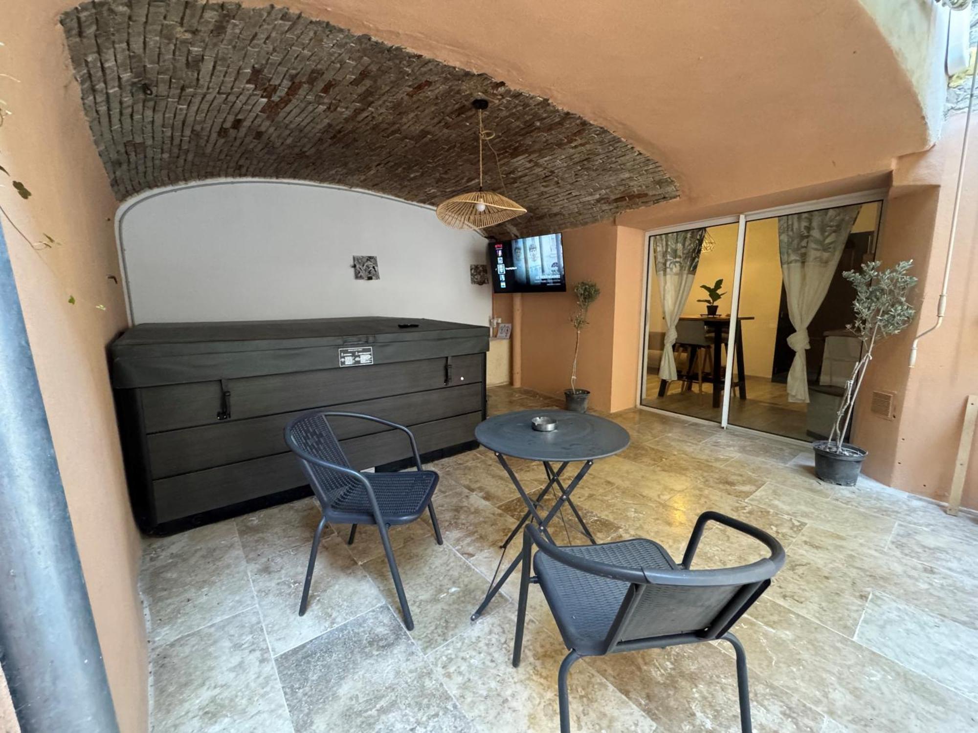 Appartement Alena *